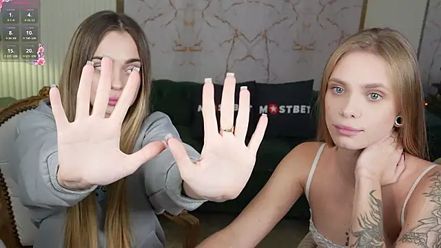 Lana Pulse online show from 12/05/24, 11:40