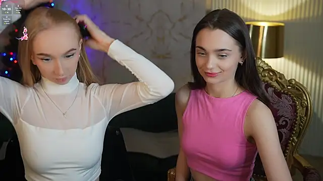 Lana Pulse online show from 01/19/25, 11:32