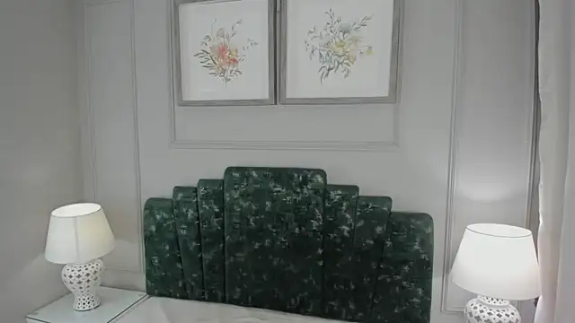 ana beckett online show from 10/26/25, 11:05