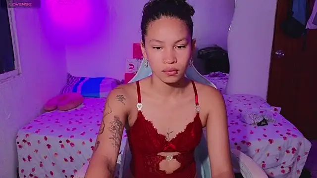 Peggy Funn online show from 04/26/26, 12:19