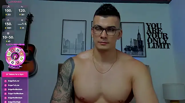 Snapshot of seancarreraa chatting on 01/27/25, 11:54 seancarreraa online show from 01/27/25, 11:54