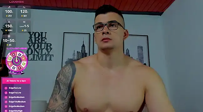 Snapshot of seancarreraa chatting on 03/19/25, 12:26 seancarreraa online show from 03/19/25, 12:26