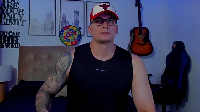 seancarreraa online show from 02/04/26, 09:42