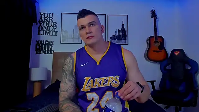 seancarreraa online show from 02/06/26, 12:15