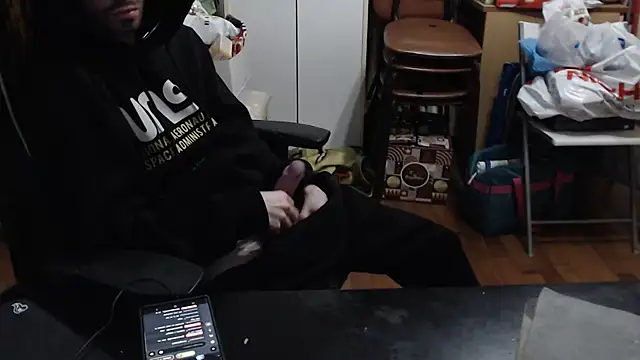  Nico03  online show from 10/24/25, 01:57