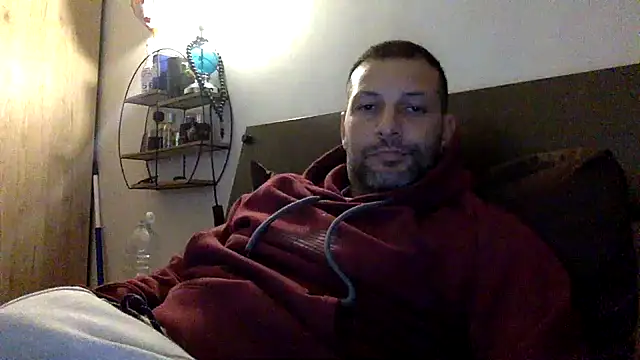 goroasroma90 online show from 11/07/25, 03:45