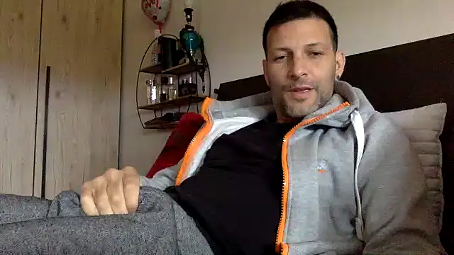 goroasroma90 online show from 04/01/26, 03:53