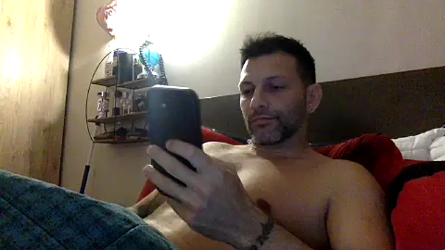 goroasroma90 online show from 04/06/26, 12:41