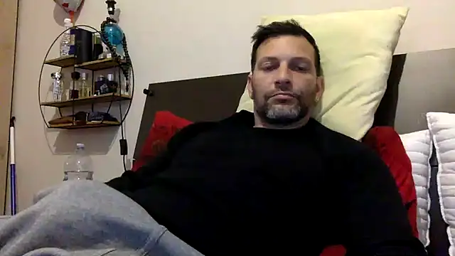 goroasroma90 online show from 04/13/26, 05:51