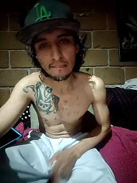 Pitudo20cmm online show from 09/22/25, 06:48