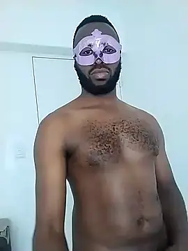 CockieNigro online show from 03/04/26, 11:49