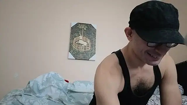 hailzeffn online show from 11/12/25, 02:06