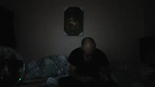 hailzeffn online show from 12/18/25, 11:22