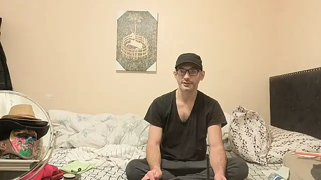 hailzeffn online show from 12/21/25, 10:50