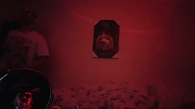 hailzeffn online show from 02/02/26, 02:32