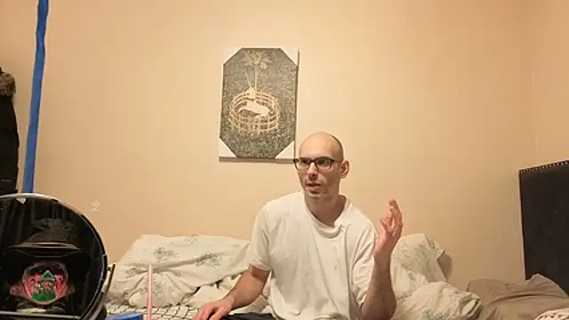 hailzeffn online show from 03/08/26, 12:52