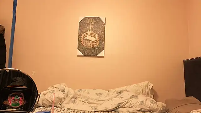 hailzeffn online show from 03/08/26, 02:15