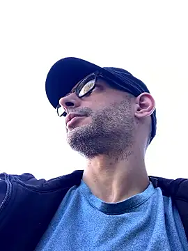 hailzeffn online show from 03/08/26, 09:18