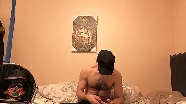 hailzeffn online show from 03/11/26, 10:10