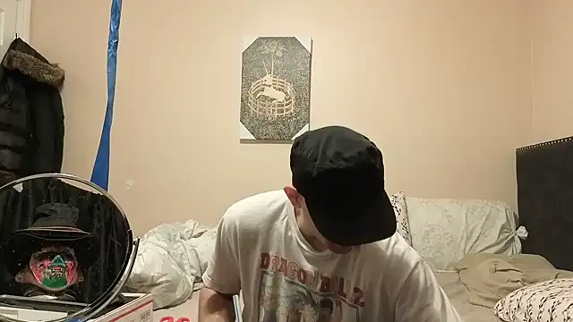 hailzeffn online show from 03/23/26, 12:36