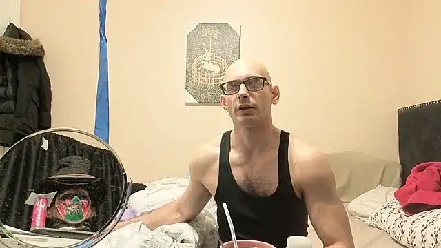 hailzeffn online show from 03/25/26, 01:00