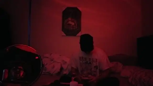 hailzeffn online show from 03/27/26, 03:23