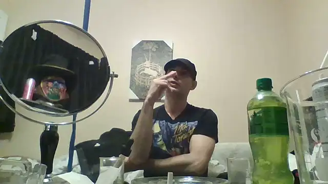 hailzeffn online show from 04/21/26, 02:51