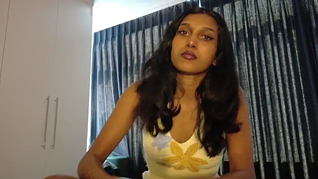 kawaiibabypie1 online show from 12/15/25, 12:53