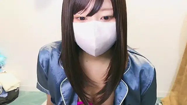 Snapshot of YUTSU_KI chatting on 02/09/25, 09:39 YUTSU KI online show from 02/09/25, 09:39