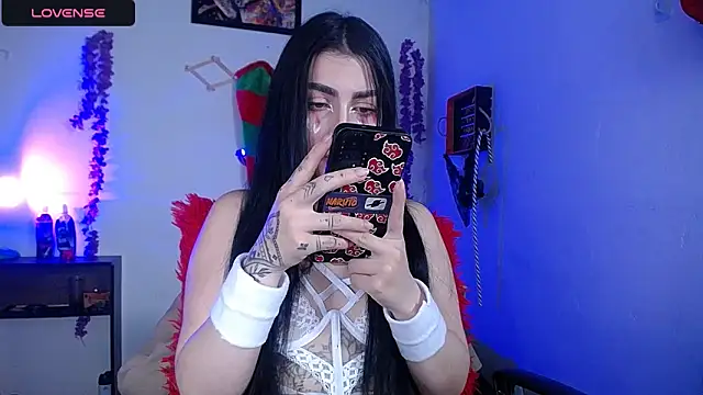 sophy rock online show from 12/22/24, 10:25