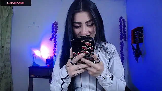 sophy rock online show from 12/31/24, 06:24