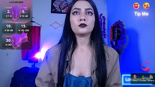 sophy rock online show from 01/18/25, 12:13