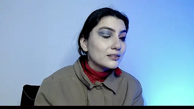 sophy rock online show from 11/26/25, 03:57