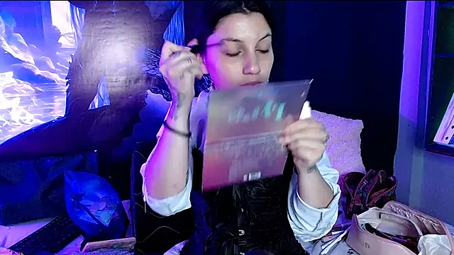 sophy rock online show from 01/15/26, 10:24