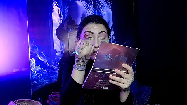 sophy rock online show from 02/19/26, 03:41