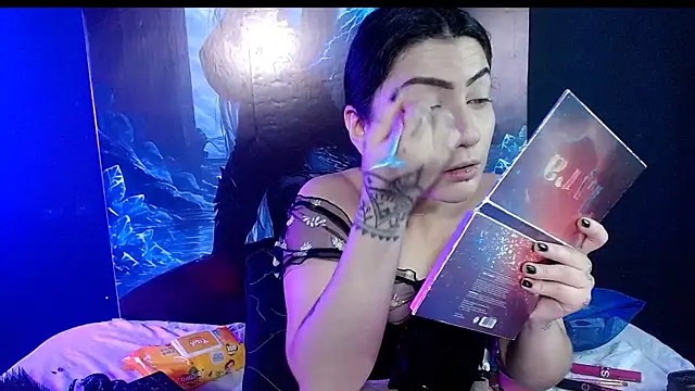 sophy rock online show from 03/03/26, 02:12