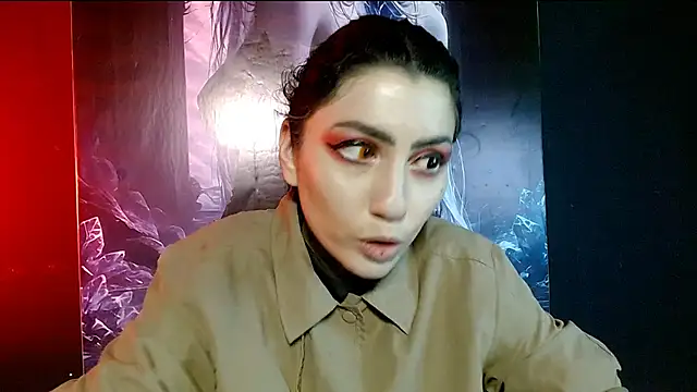 sophy rock online show from 03/23/26, 05:28