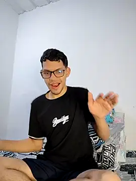 Diego-Monsalve online show from 03/21/25, 01:56