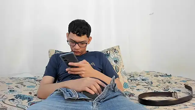 Diego-Monsalve online show from 02/05/26, 10:25