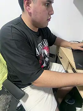 BigmanLatam online show from 04/11/26, 01:32