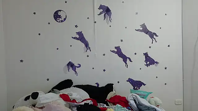 Snapshot of ladydeathz chatting on 10/09/25, 05:27 ladydeathz online show from 10/09/25, 05:27