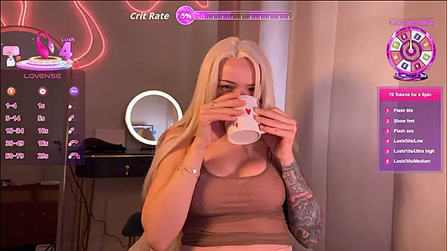 Snapshot of kissedy chatting on 01/18/26, 11:58 kissedy online show from 01/18/26, 11:58