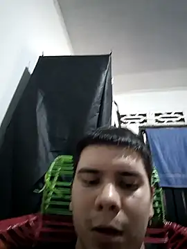 juanalge26 online show from 02/09/26, 06:12