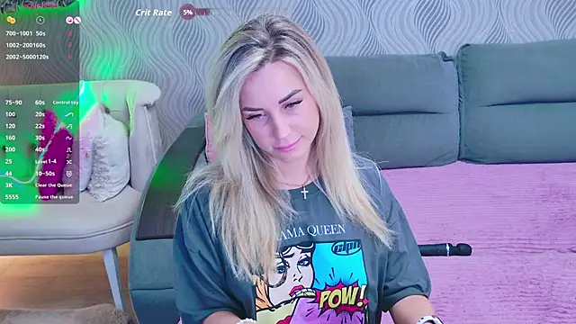 ExplosiveStuff online show from 04/02/26, 02:42