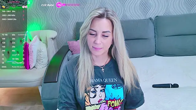 ExplosiveStuff online show from 04/23/26, 03:30