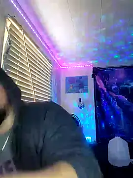 Spunonymous online show from 01/12/25, 08:47