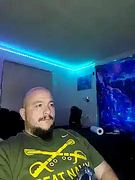 Spunonymous online show from 01/28/25, 04:39