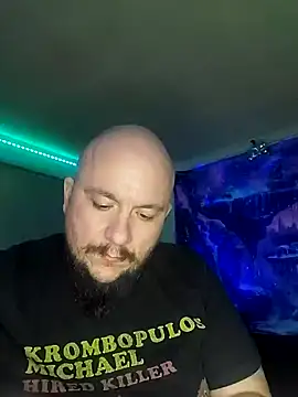 Spunonymous online show from 01/30/25, 03:44