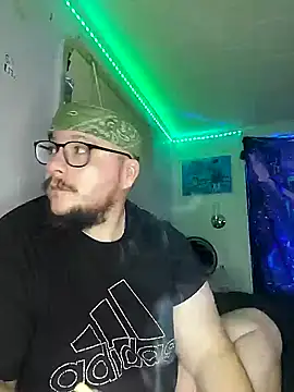 Spunonymous online show from 02/07/25, 01:58