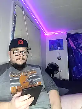 Spunonymous online show from 02/10/25, 07:04